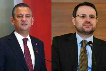 Özgür Özel’den Akın Gürlek’e “mal varlığı” tepkisi: “Sattıklarını gizliyor”