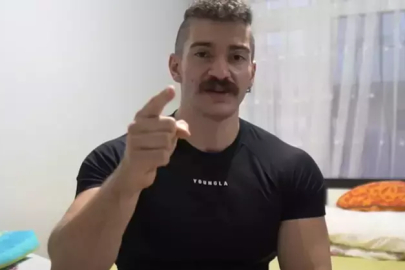 Sosyal medya fenomeni Testo Taylan tutuklandı