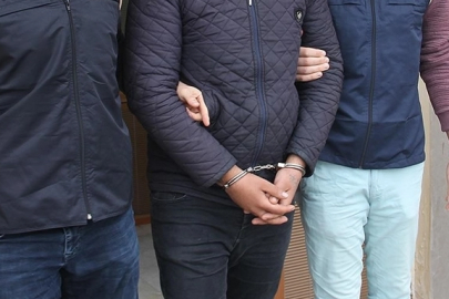 Saraçhane mitinginde 35 kişiye gözaltı