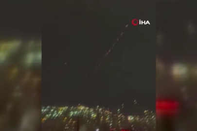 İsrail'den Tahran’a yeni saldırı dalgası