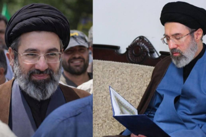 Mücteba Hamaney'den 'Türkiye' açıklaması: Saldırıları biz yapmadık