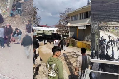 Bayram günü mahalle savaş alanına döndü: 3 ölü, 22 yaralı