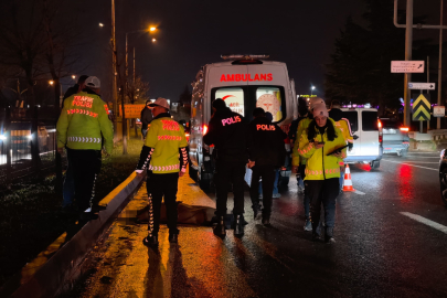 Bursa-Ankara karayolunda feci kaza: 1 ölü