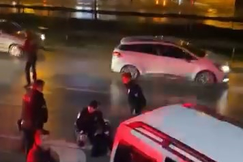 Bursa'da kadın cinayeti: Alıkoyduğu kadını öldürdü