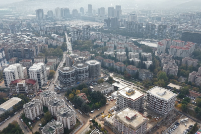 Gayrimenkul sektöründen 'değer barışı' çağrısı