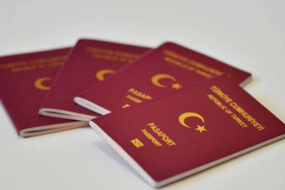 Sınırdan geçiş ‘garantili’ sahte pasaport pazarı