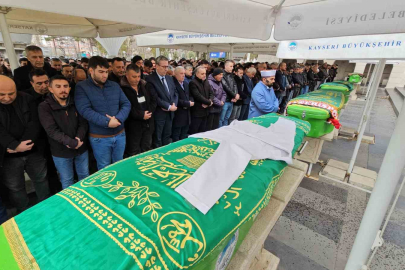 Tıp fakültesi öğrencisi Yaren, hekim önlüğüyle uğurlandı