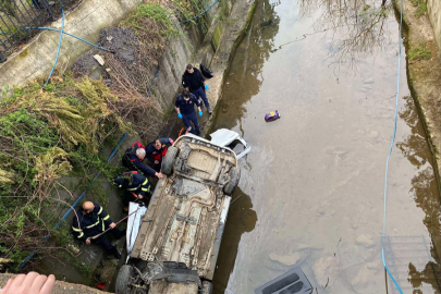 Cenazeye giderken kazada can verdiler; 3 kardeş hayatını kaybetti