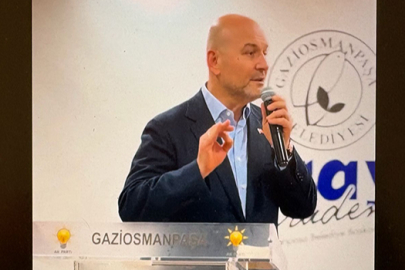 Soylu'dan İsrail çıkışı! '300-400 bin şehit veririz belki ama İsrail diye bir memleket kalmaz'