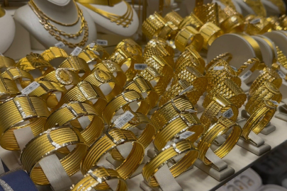 Bursa’da altın piyasasında tarihi makas: 700 liraya dayandı