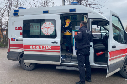 Bursa'da 'kız meselesi' kavgası kanlı bitti: 1 yaralı