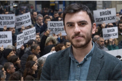 Fomara'da "Gazetecilik suç değildir" buluşması