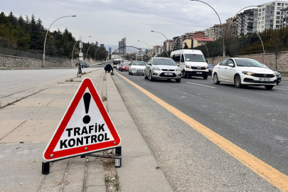 İçişleri Bakanlığı: Bayramda ölümlü kaza oranı yüzde 39,5 oranında azaldı