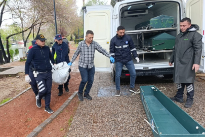 Kayıp olarak aranan öğretmenin cansız bedeni bulundu