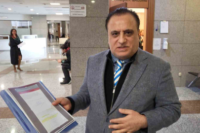 Yapımcı Erol Köse hayatını kaybetti