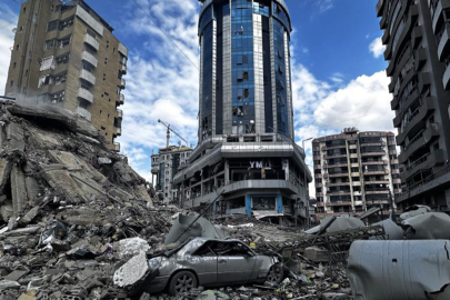 ABD medyası: "Suudi Arabistan ve BAE, İran'a karşı savaşa girmeye doğru ilerliyor"