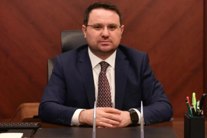 Bakan Gürlek’in tapu kayıtlarını sorgulayan müdür gözaltına alındı