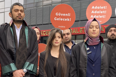Üniversite öğrencisi Ayşe Tokyaz'nın kardeşi Esra Tokyaz'dan sanığa tepki