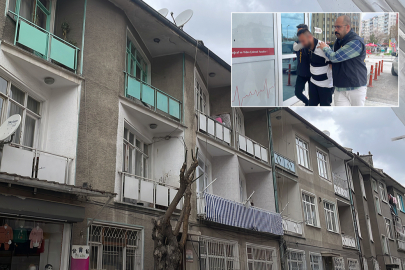 Babasını öldürdükten sonra cenazeyle evde 1 gün beklemiş