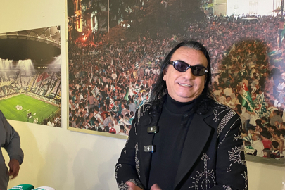 Bursaspor'a özel 'Cendere' hazırlanıyor: Kırdar'dan şampiyonluk mesajı