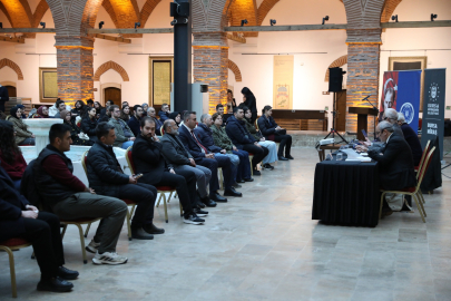 Bursa Bellek-Kent Söyleşileri; Kuruluştan bugüne, Bursa'nın hafızasında kadın izleri