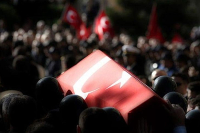 Ağrı’daki kazada 2 asker şehit oldu