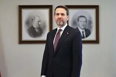 'İran Türkiye’ye gaz akışını kesti' iddiasına Bakandan yalanlama