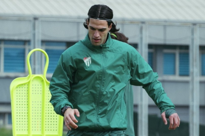 Bursaspor Fethiyespor mesaisine başladı