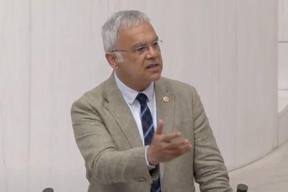 CHP'li Pala: 'Arazi satarak sağlık yatırımı olmaz!'