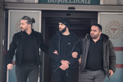 Hapis cezası bulunan şahıs JASAT ekiplerinden kaçamadı