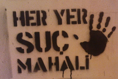 İstanbul'da şüpheli kadın ölümü: 6. kattan düştü