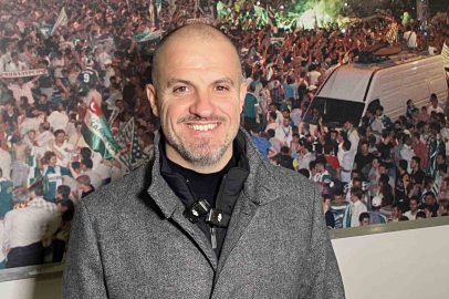 Mustafa Er: "Hedefimiz sadece farkı korumak değil, daha da açmak"