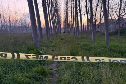 Bayramda kaybolan Zeki Karakuş'tan acı haber