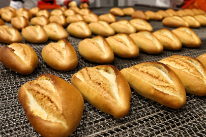 Bursa'da ekmek zammı: 2025 yılının farkı