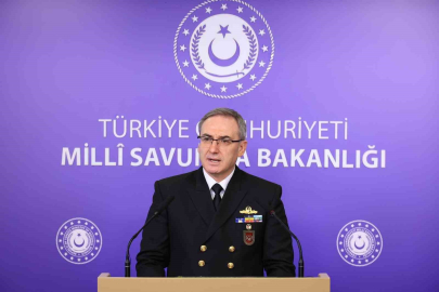 MSB: "NATO Irak Misyonu’nun çekilmesi kararlaştırılmıştır"