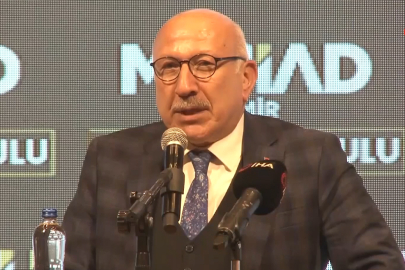 MÜSİAD eski Başkanı Bayram Ali Bayramoğlu tutuklandı