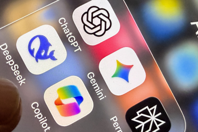 Sahte yapay zeka araçları bilgi çalıyor