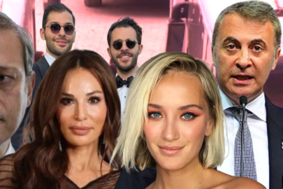 Uyuşturucu soruşturmasında 6 ünlü isim serbest bırakıldı