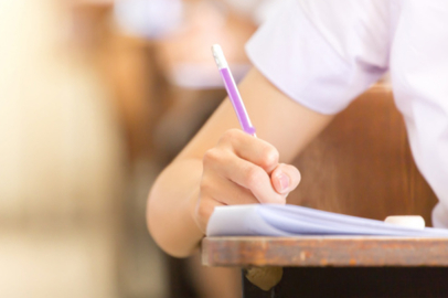 YKS’nin en yaşlı adayı 87 yaşında