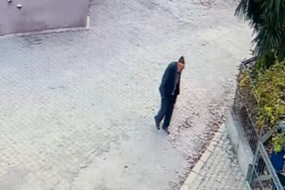 Bursa’da Mustafa Abi sır oldu, aramalar sonuç vermedi