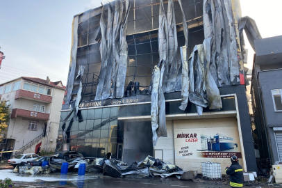 Dilovası'ndaki yangın faciası davasında 1 kişiye tahliye