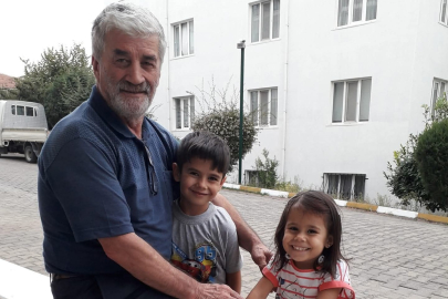 İnegöl'deki kazada torunundan sonra dede de hayatını kaybetti