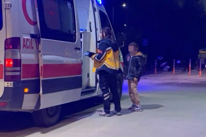 İnegöl'de tavuk döner yiyen 25 kişi zehirlendi