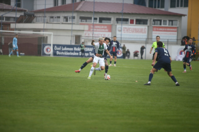 Timsah'ın hesabı Fethiye'ye uymadı!