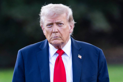 Trump: 'Erdoğan harika bir lider'