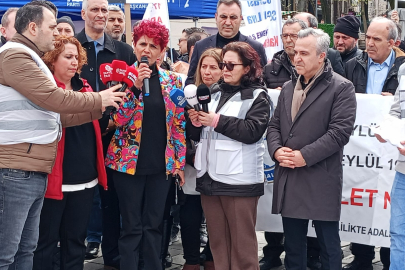 'Adil emeklilik sistemi helallik meselesidir'