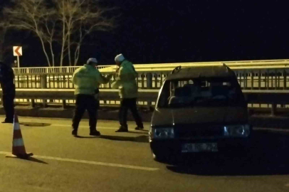 Belediye başkanı tarafından taciz edildiği öne sürülen çocuğa araba çarptı