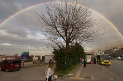 Bursa'da bu hafta hava nasıl olacak?