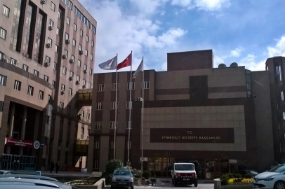 Bir CHP'li belediyeye daha operasyon