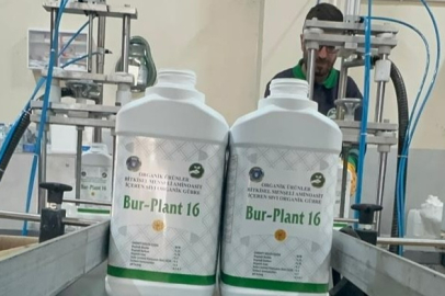 Bursa'da indirimli gübre yok satıyor!